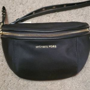 MK fanny pack
